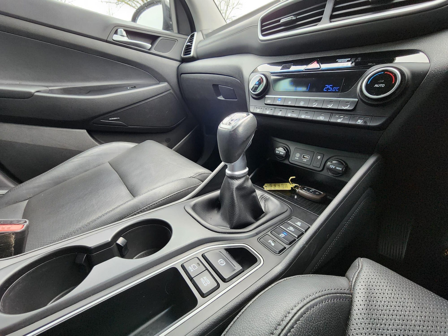 Used Hyundai TUCSON 2020 for sale - 77279650: Photo 7