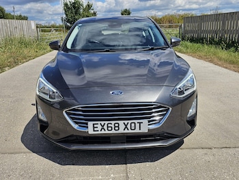 Used Ford Focus 2018 for sale - 79074969: Photo
