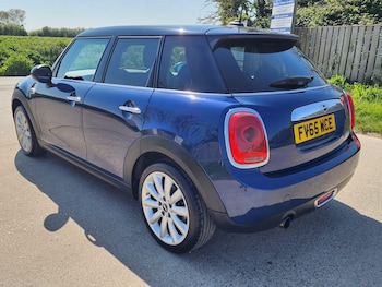 Used MINI Hatch 2015 for sale - 78527806: Photo