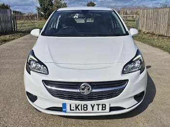 Used Vauxhall Corsa 2018 for sale - 79698805: Photo