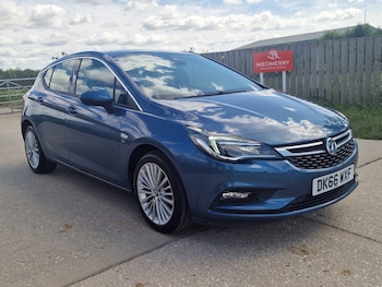 2016 (66) - 1.4i Turbo Elite Nav Auto Euro 6 (s/s) 5dr
