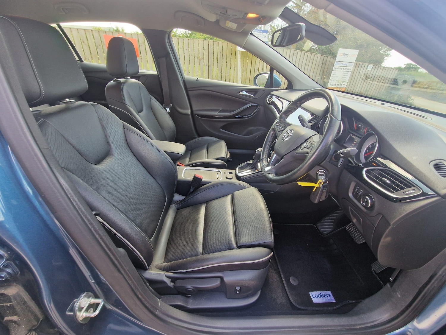 Vehicle 9