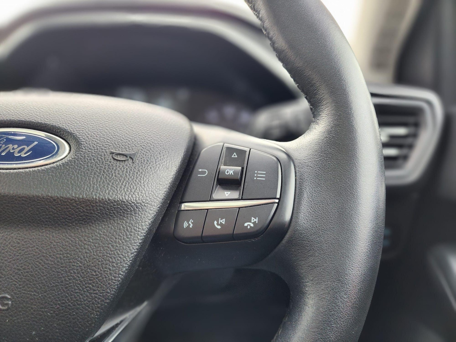 Used Ford Focus 2019 for sale - 77330732: Photo 10