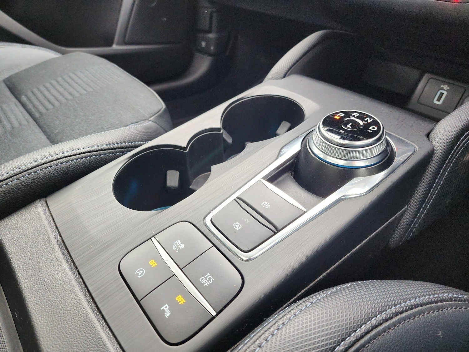 Used Ford Focus 2019 for sale - 77330732: Photo 15