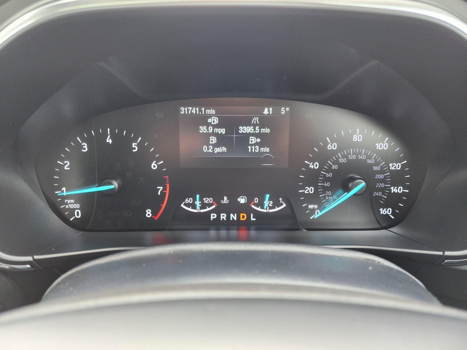 Used Ford Focus 2019 for sale - 77330732: Photo 19