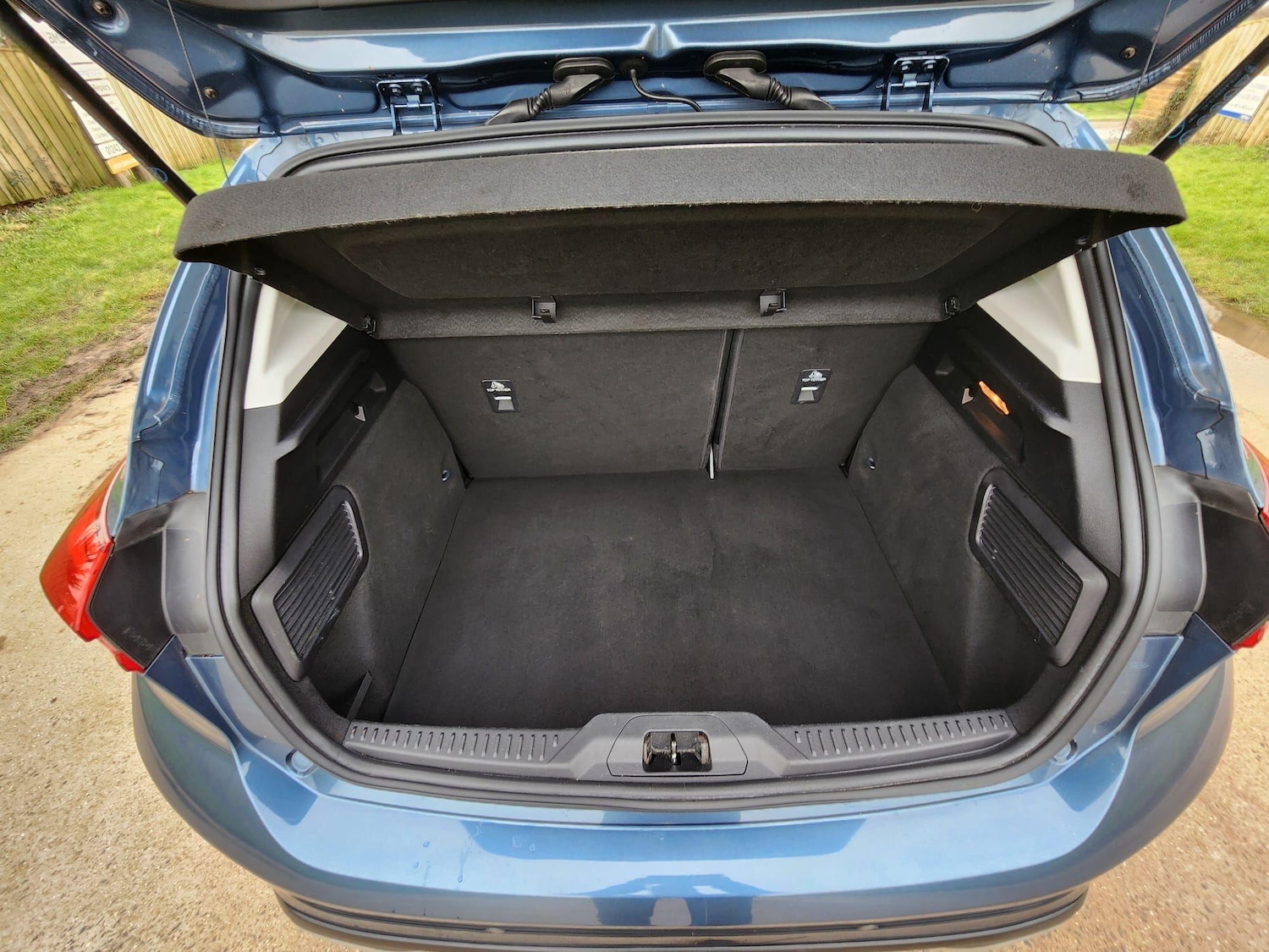 Used Ford Focus 2019 for sale - 77330732: Photo 20