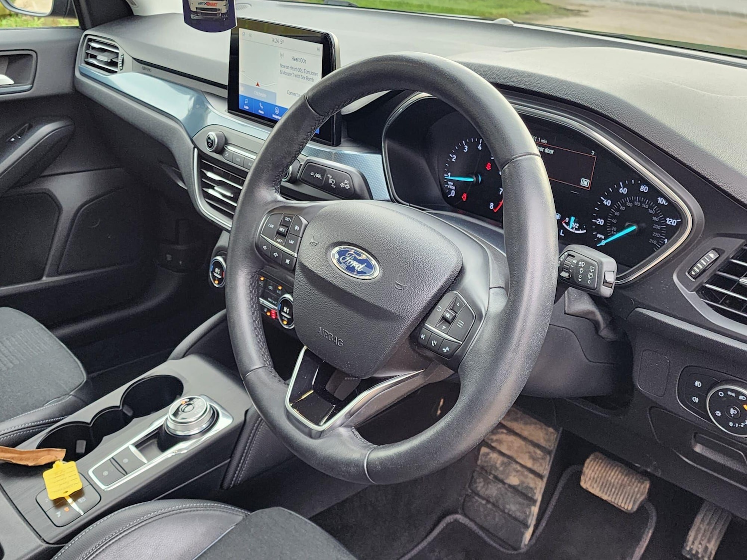 Used Ford Focus 2019 for sale - 77330732: Photo 21