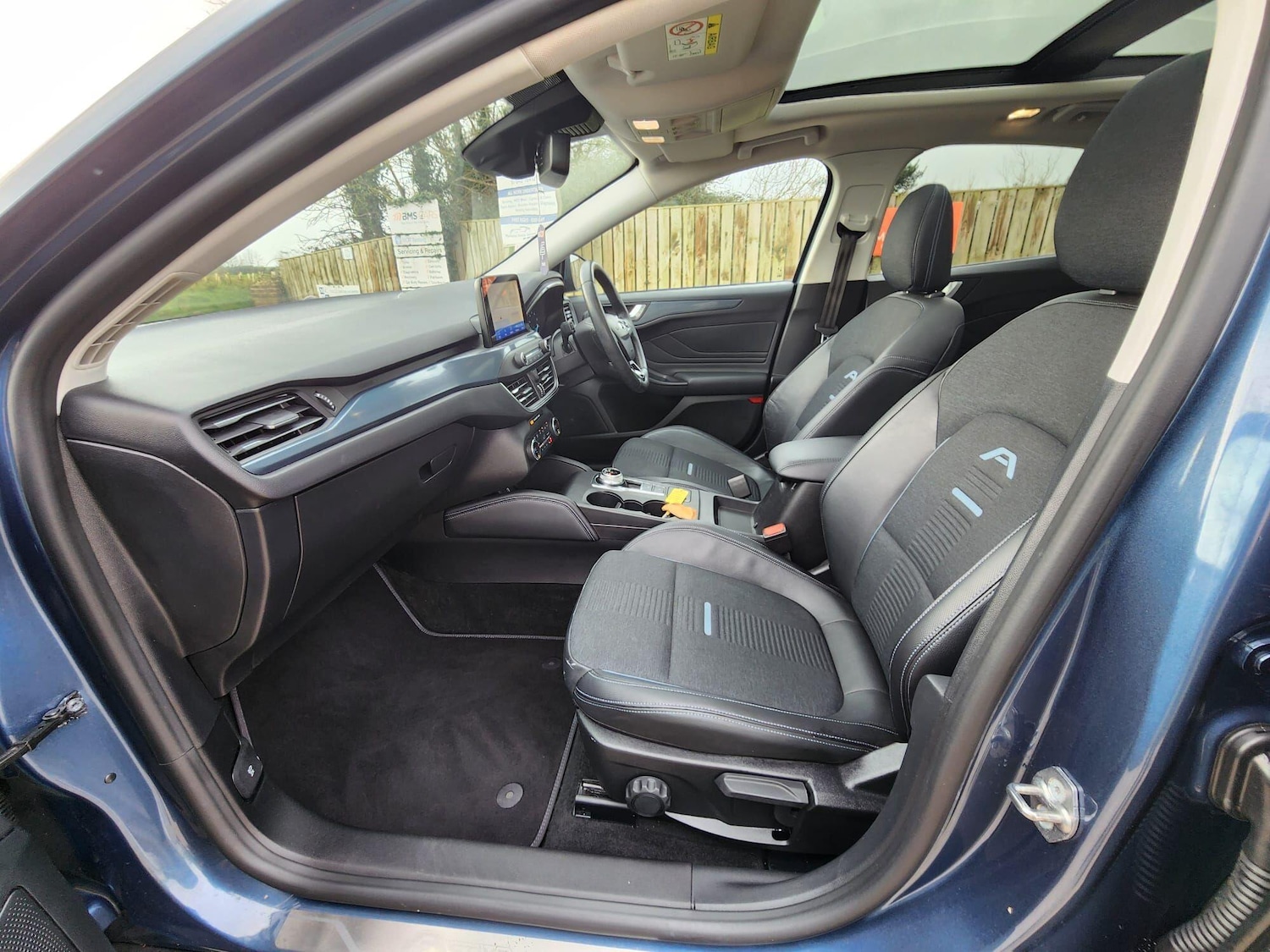 Used Ford Focus 2019 for sale - 77330732: Photo 22