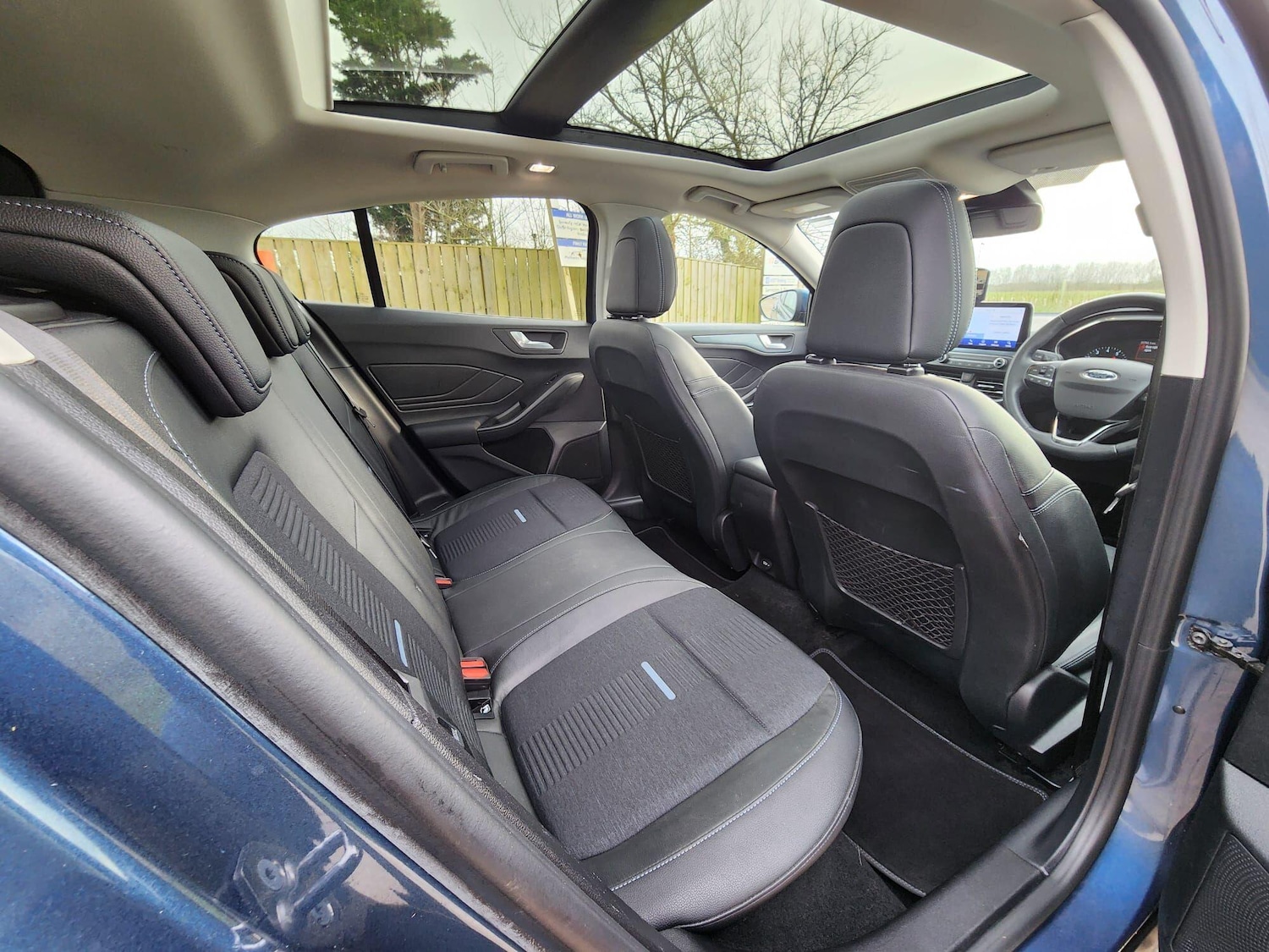 Used Ford Focus 2019 for sale - 77330732: Photo 9