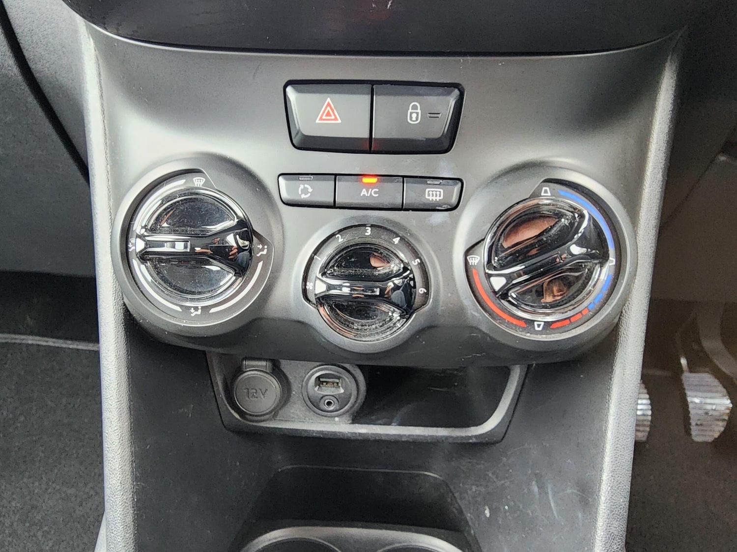 Used Peugeot 208 2016 for sale - 78086429: Photo 10