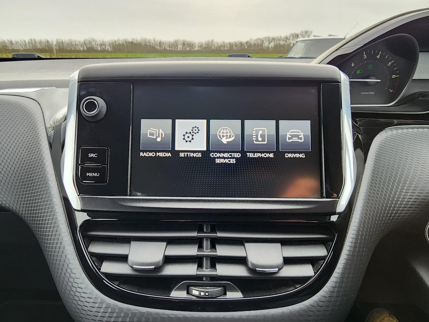 Used Peugeot 208 2016 for sale - 78086429: Photo 11