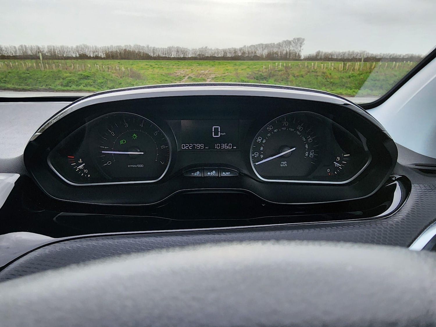 Used Peugeot 208 2016 for sale - 78086429: Photo 12