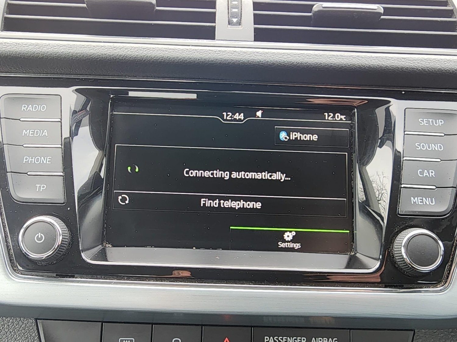 Used Ford Ecosport 2018 for sale - 77853819: Photo 10