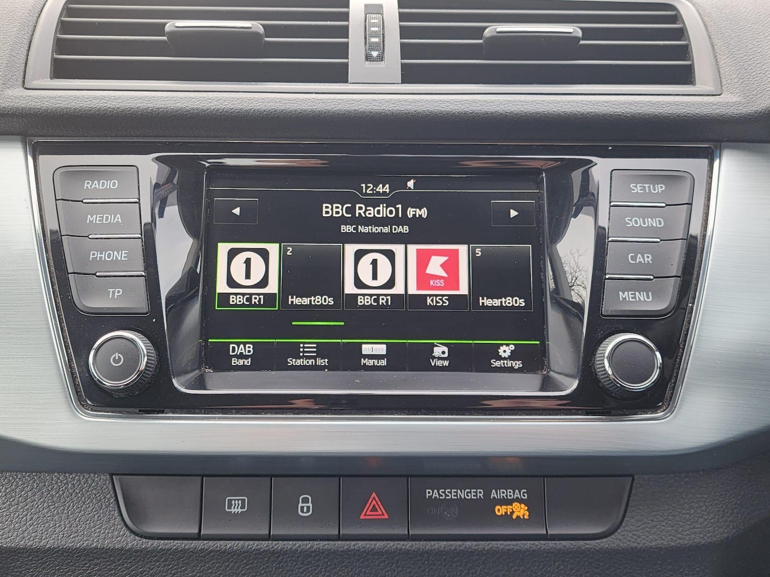 Used Ford Ecosport 2018 for sale - 77853819: Photo 11