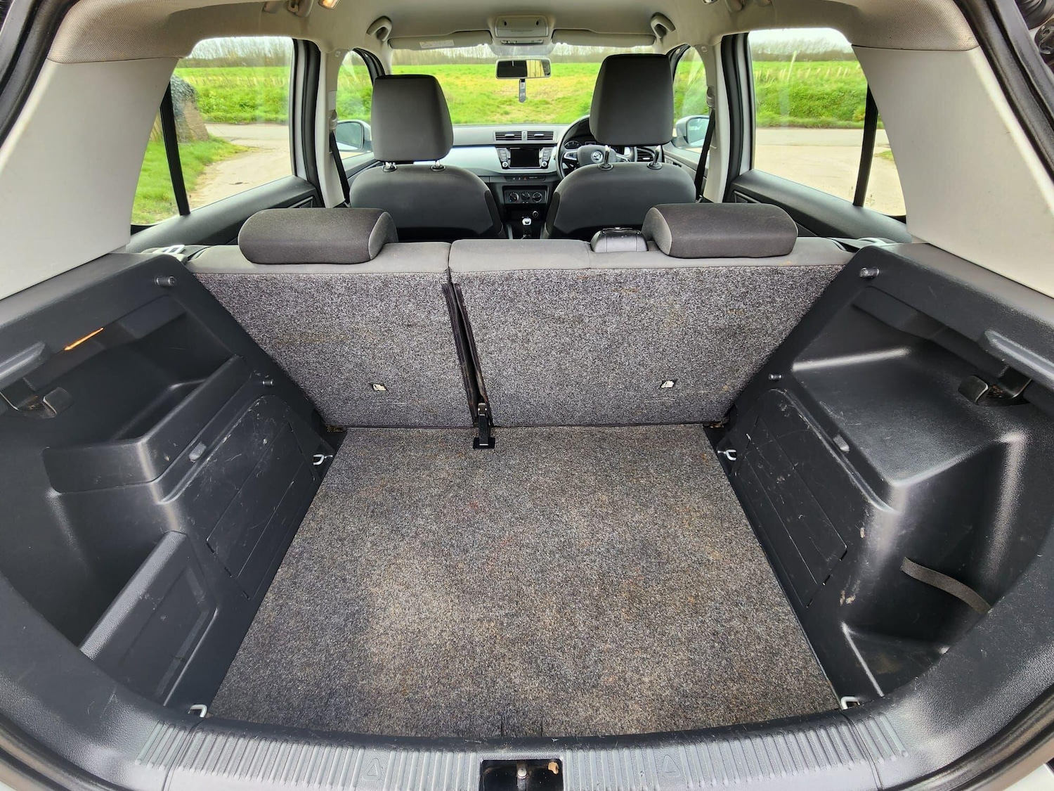 Used Ford Ecosport 2018 for sale - 77853819: Photo 12