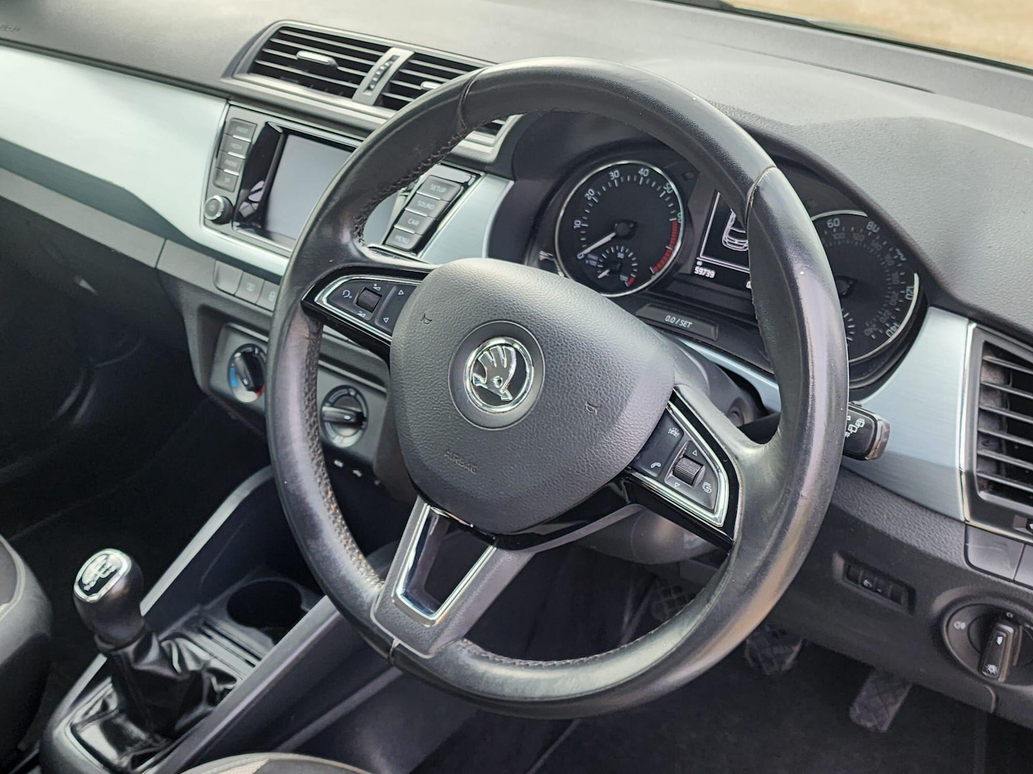 Used Ford Ecosport 2018 for sale - 77853819: Photo 13