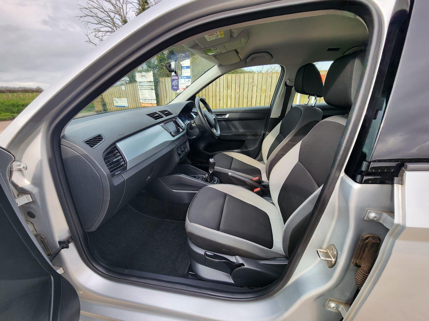 Used Ford Ecosport 2018 for sale - 77853819: Photo 14