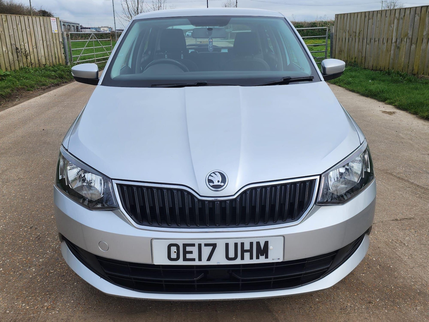 Used Ford Ecosport 2018 for sale - 77853819: Photo 2