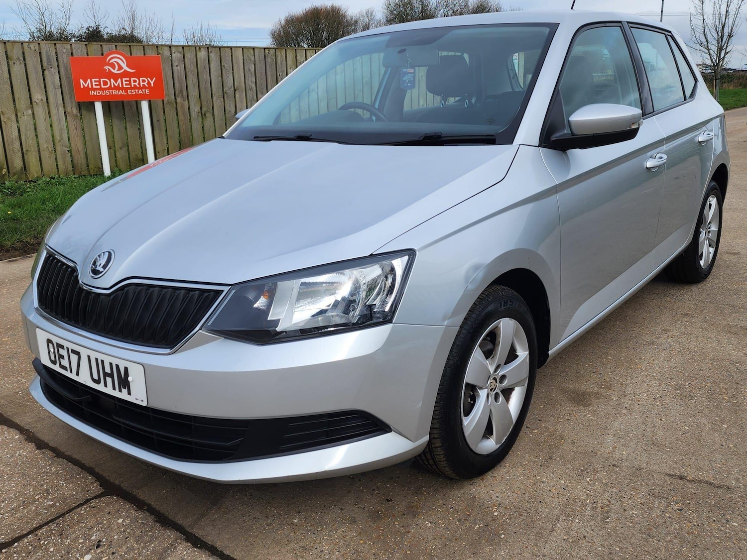 Used Ford Ecosport 2018 for sale - 77853819: Photo 3