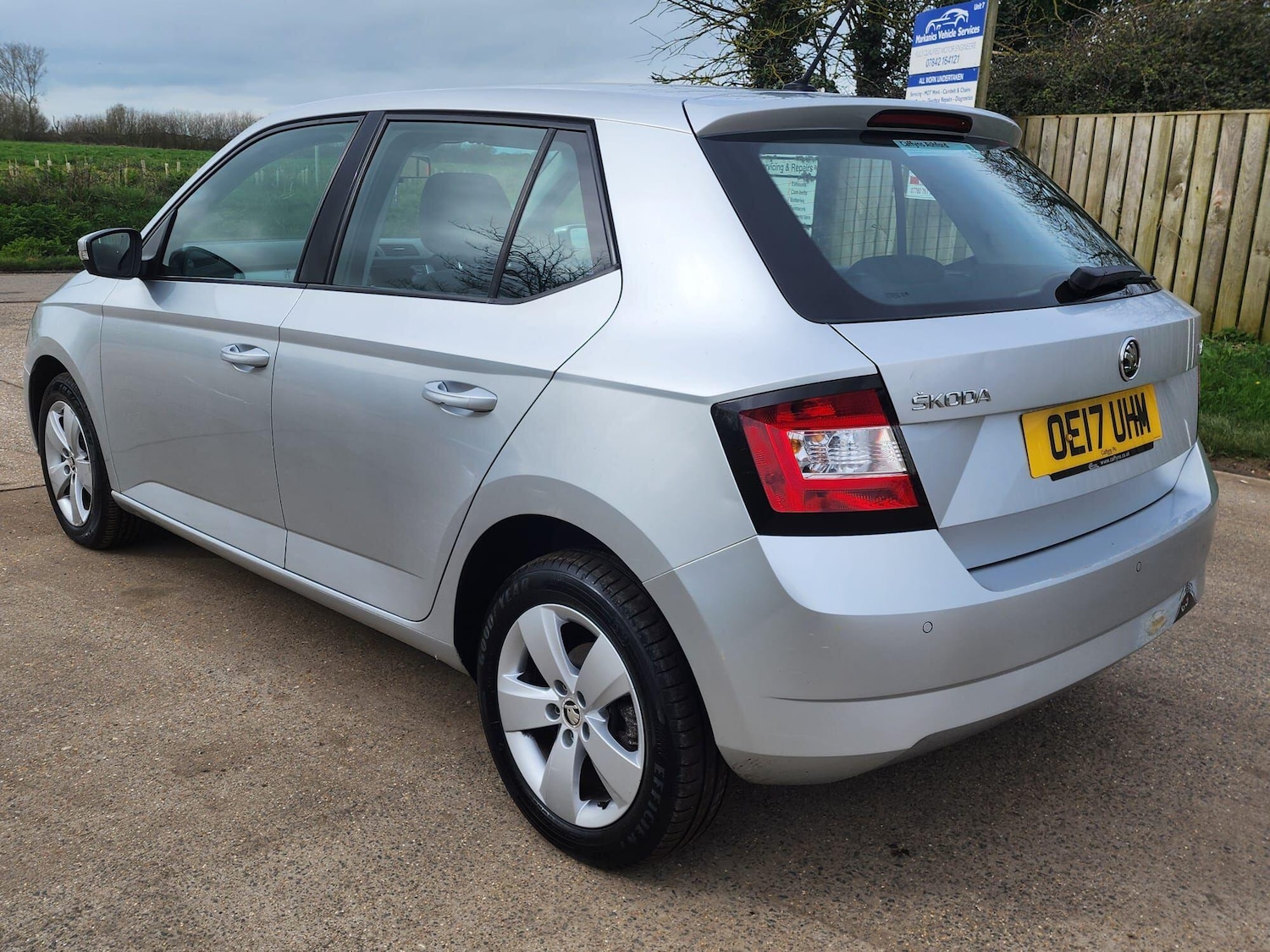 Used Ford Ecosport 2018 for sale - 77853819: Photo 4