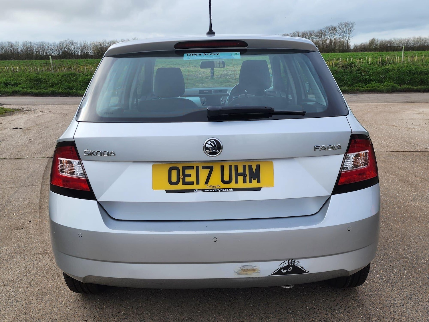 Used Ford Ecosport 2018 for sale - 77853819: Photo 5