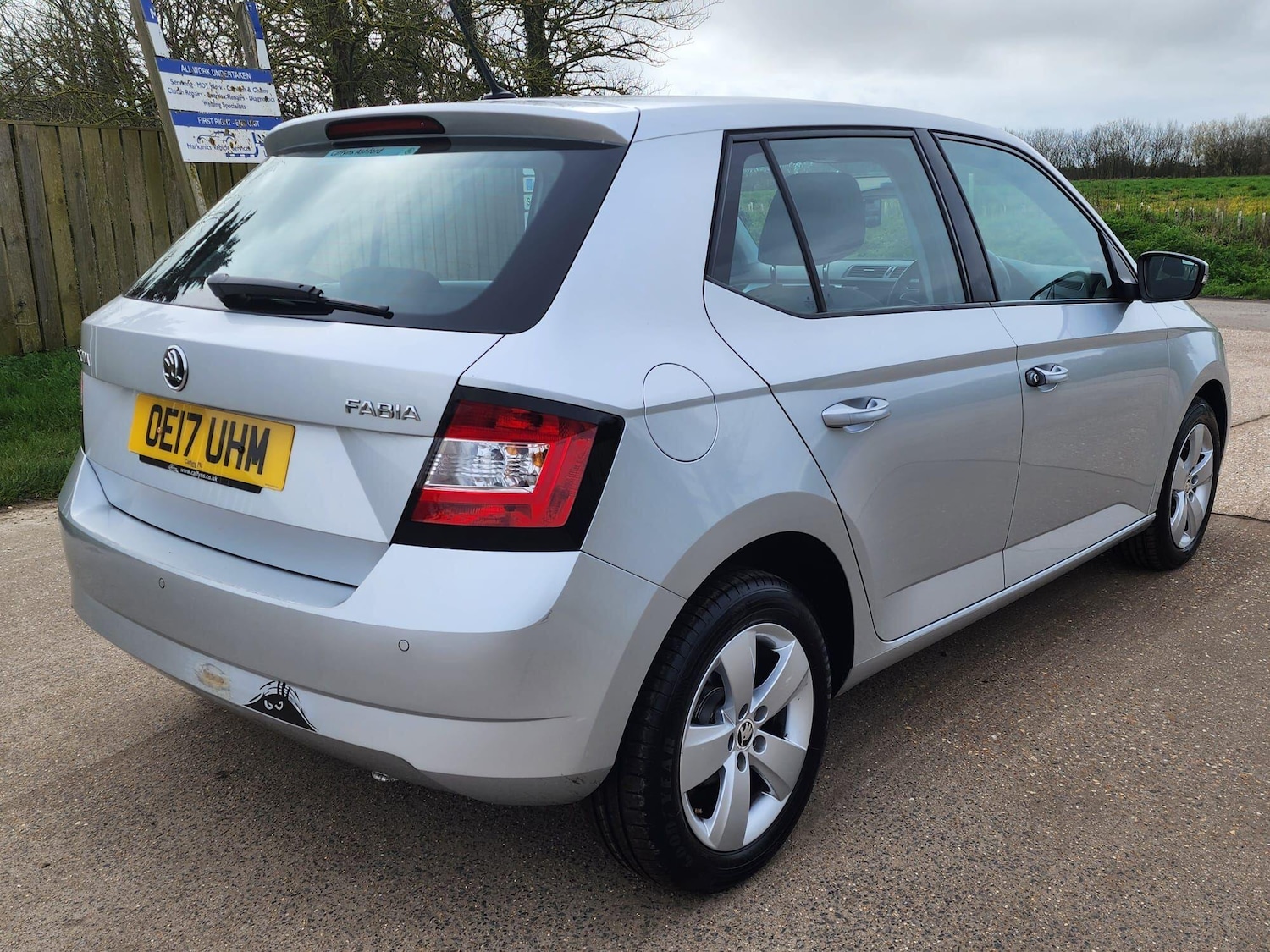 Used Ford Ecosport 2018 for sale - 77853819: Photo 6