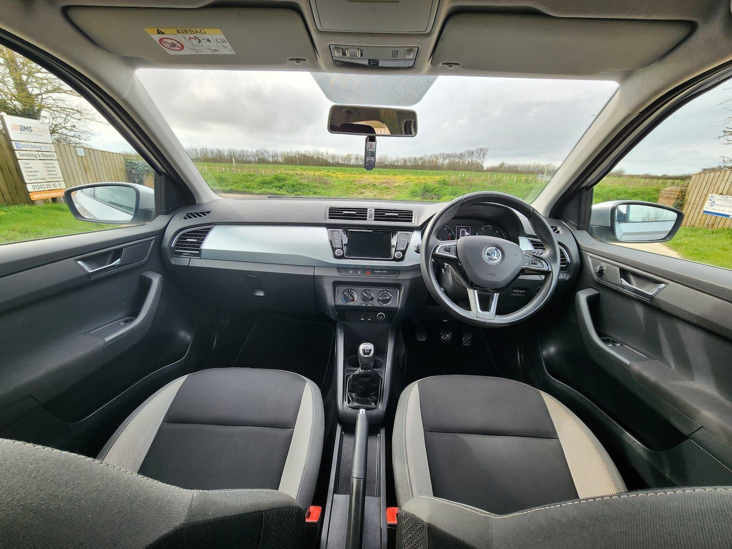 Used Ford Ecosport 2018 for sale - 77853819: Photo 7