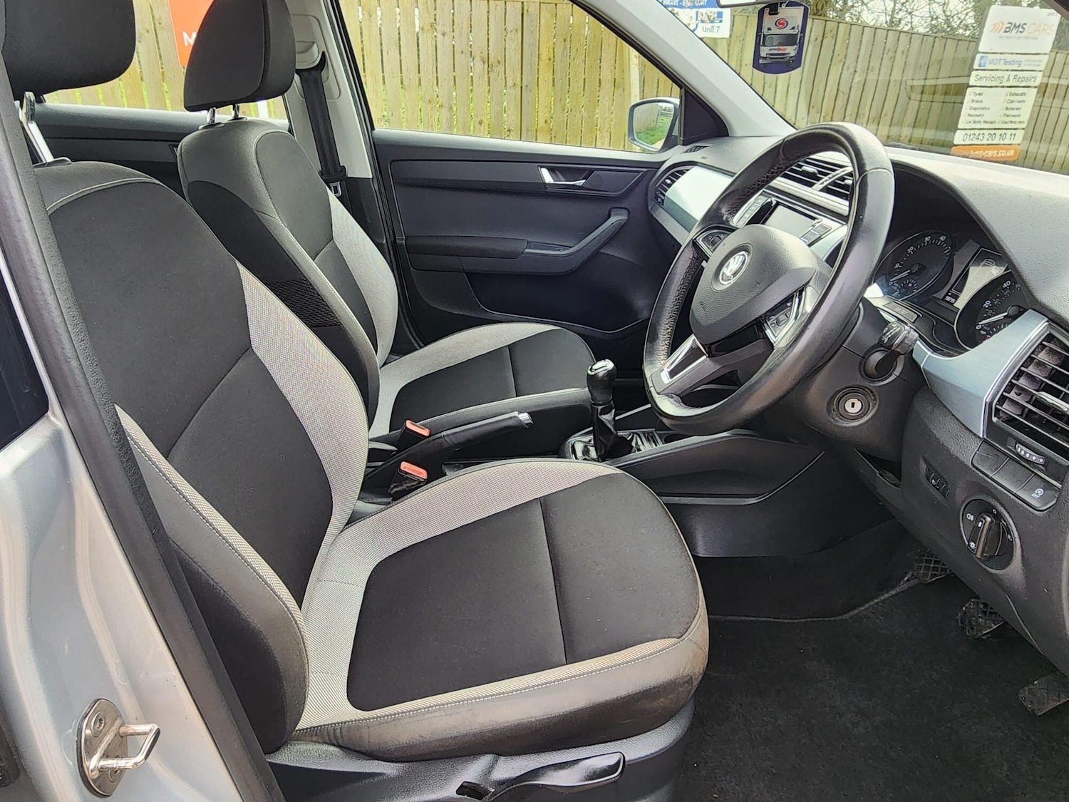 Used Ford Ecosport 2018 for sale - 77853819: Photo 8