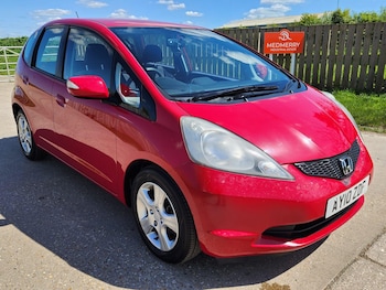 Used Honda Jazz 2010 for sale - 78946357: Photo