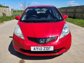 Used Honda Jazz 2010 for sale - 78946357: Photo