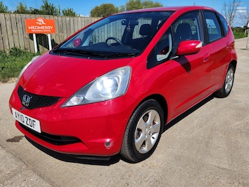 Used Honda Jazz 2010 for sale - 78946357: Photo