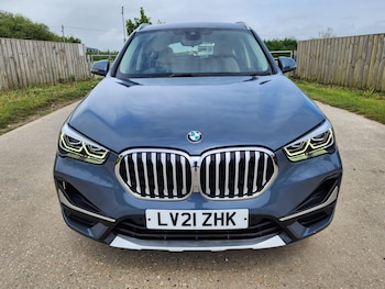 Used BMW X1 2021 for sale - 78622846: Photo