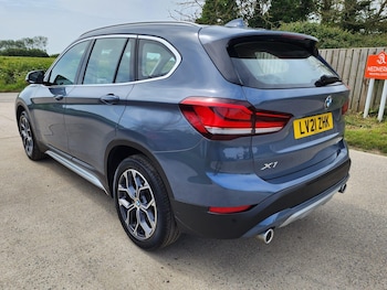 Used BMW X1 2021 for sale - 78622846: Photo