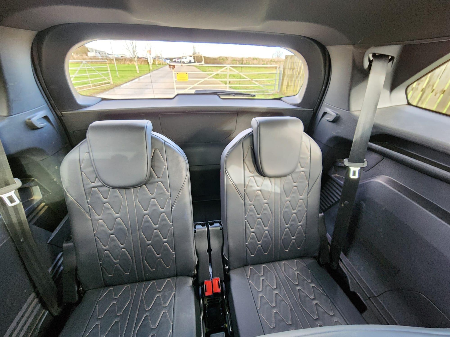 Used Peugeot 5008 2018 for sale - 77441268: Photo 10