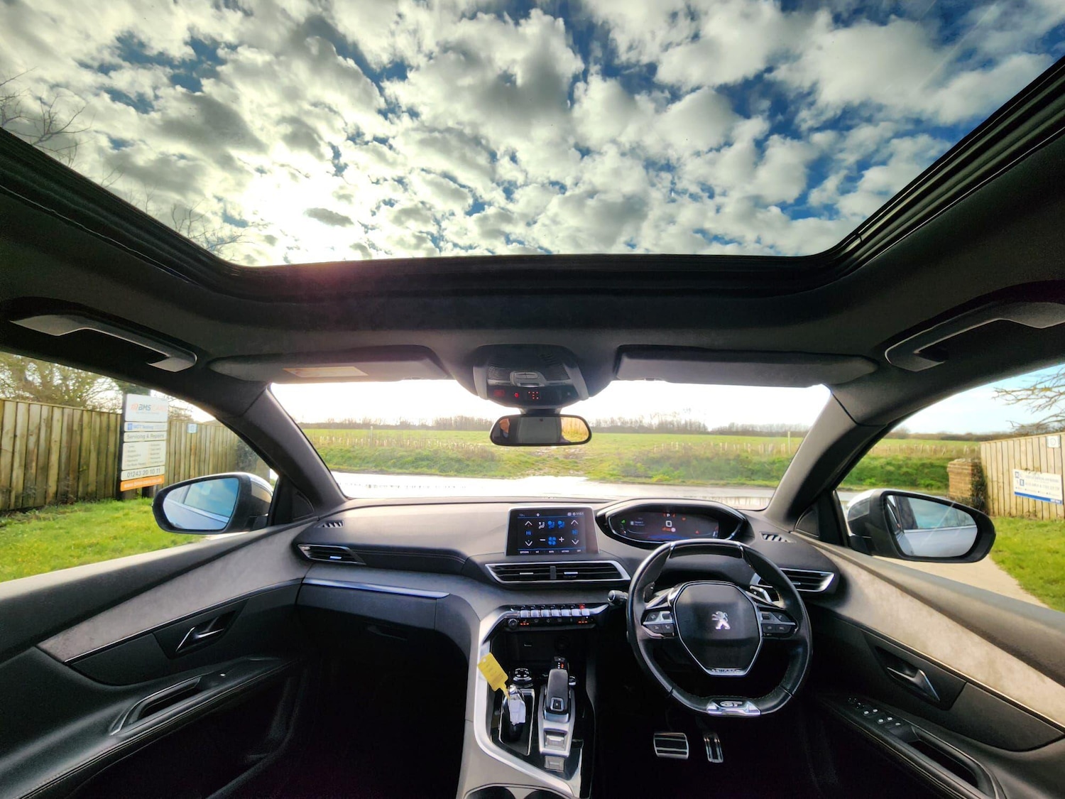 Used Peugeot 5008 2018 for sale - 77441268: Photo 7