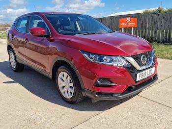 2019 (19) - 1.5 dCi Visia Euro 6 (s/s) 5dr