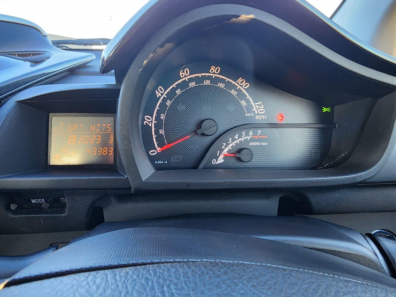 Used Toyota IQ 2013 for sale - 77119731: Photo 12