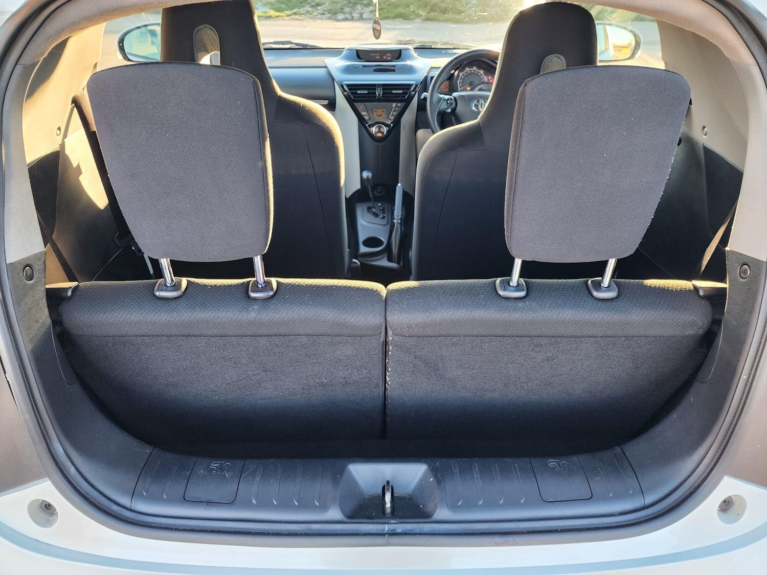 Used Toyota IQ 2013 for sale - 77119731: Photo 13