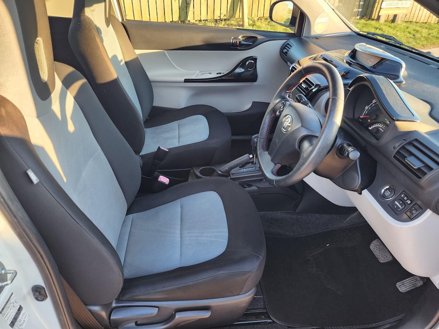 Used Toyota IQ 2013 for sale - 77119731: Photo 7