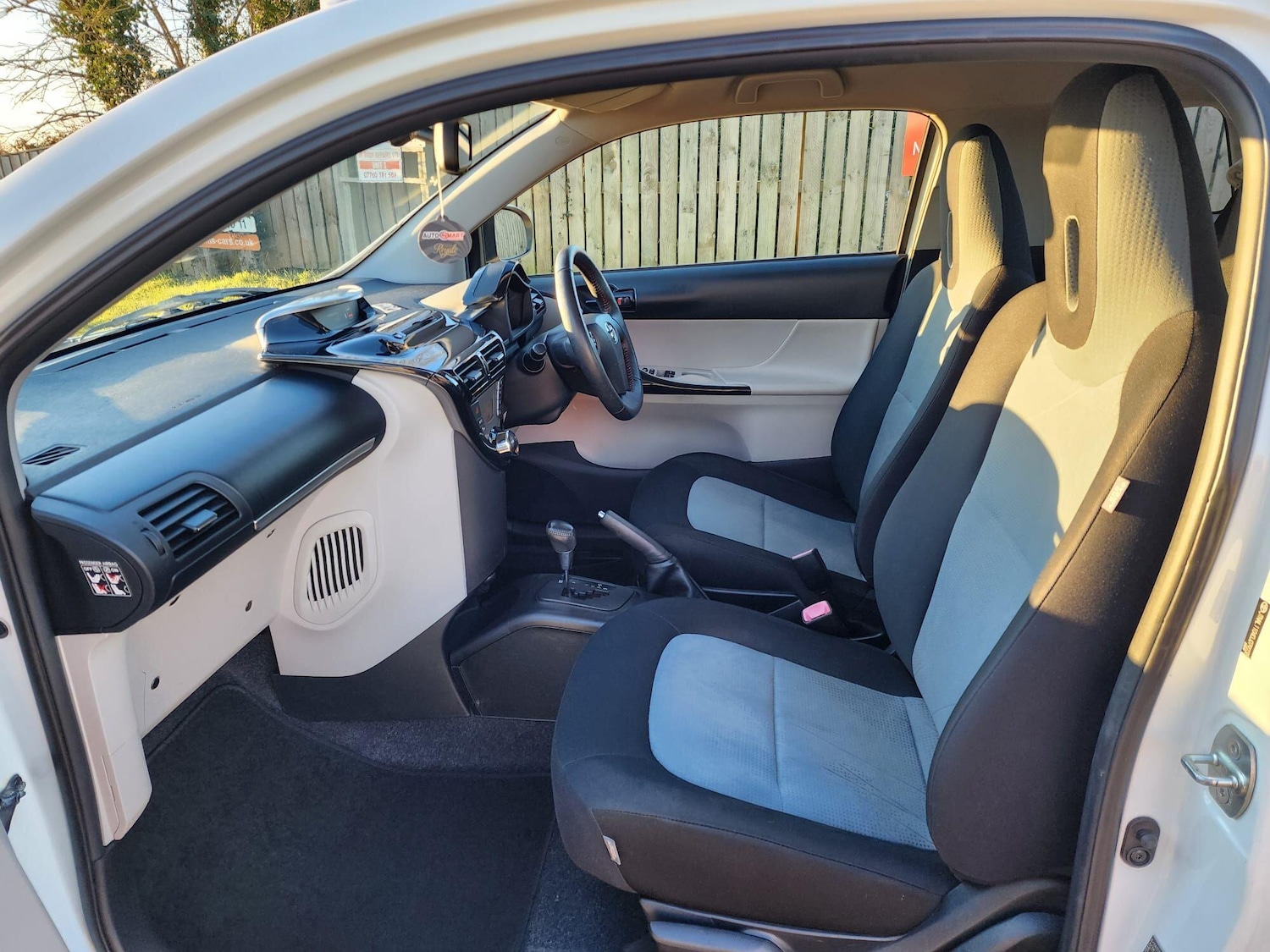 Used Toyota IQ 2013 for sale - 77119731: Photo 8