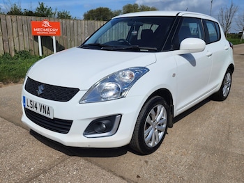 Used Suzuki Swift 2014 for sale - 78244419: Photo