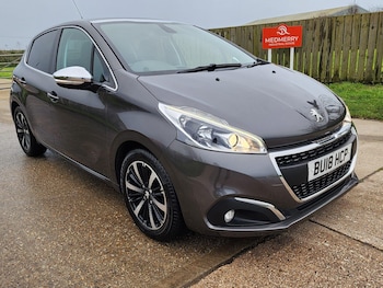 (18) - 1.2 PureTech Allure Premium Euro 6 (s/s) 5dr