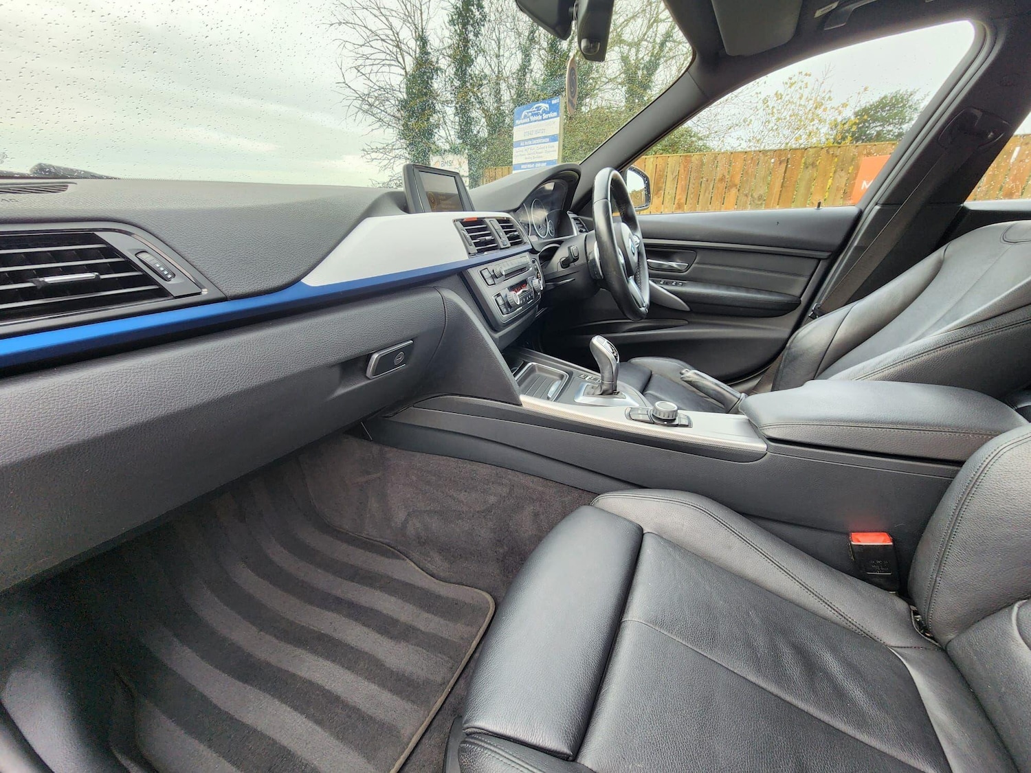 Used BMW 3 Series 2014 for sale - 76484578: Photo 12