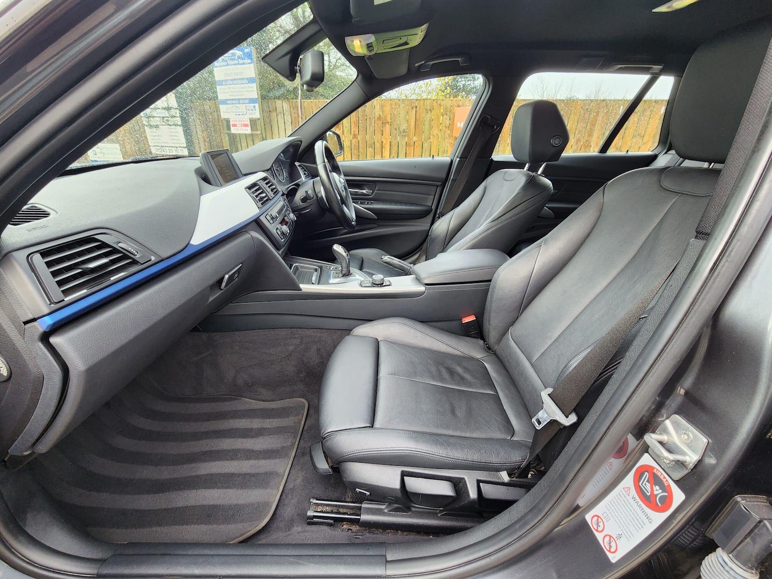 Used BMW 3 Series 2014 for sale - 76484578: Photo 13