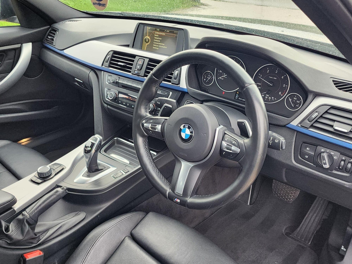 Used BMW 3 Series 2014 for sale - 76484578: Photo 14