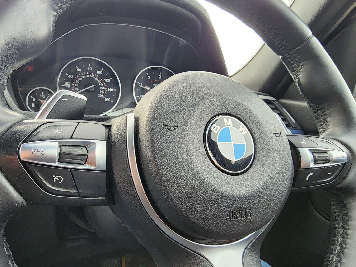 Used BMW 3 Series 2014 for sale - 76484578: Photo 15