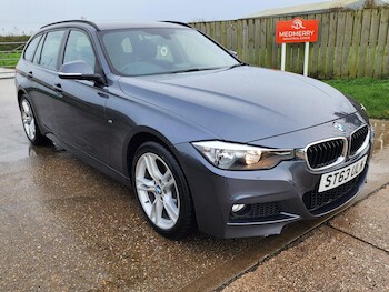Used BMW 3 Series 2014 for sale - 76484578: Photo