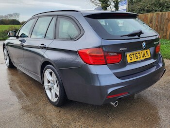Used BMW 3 Series 2014 for sale - 76484578: Photo