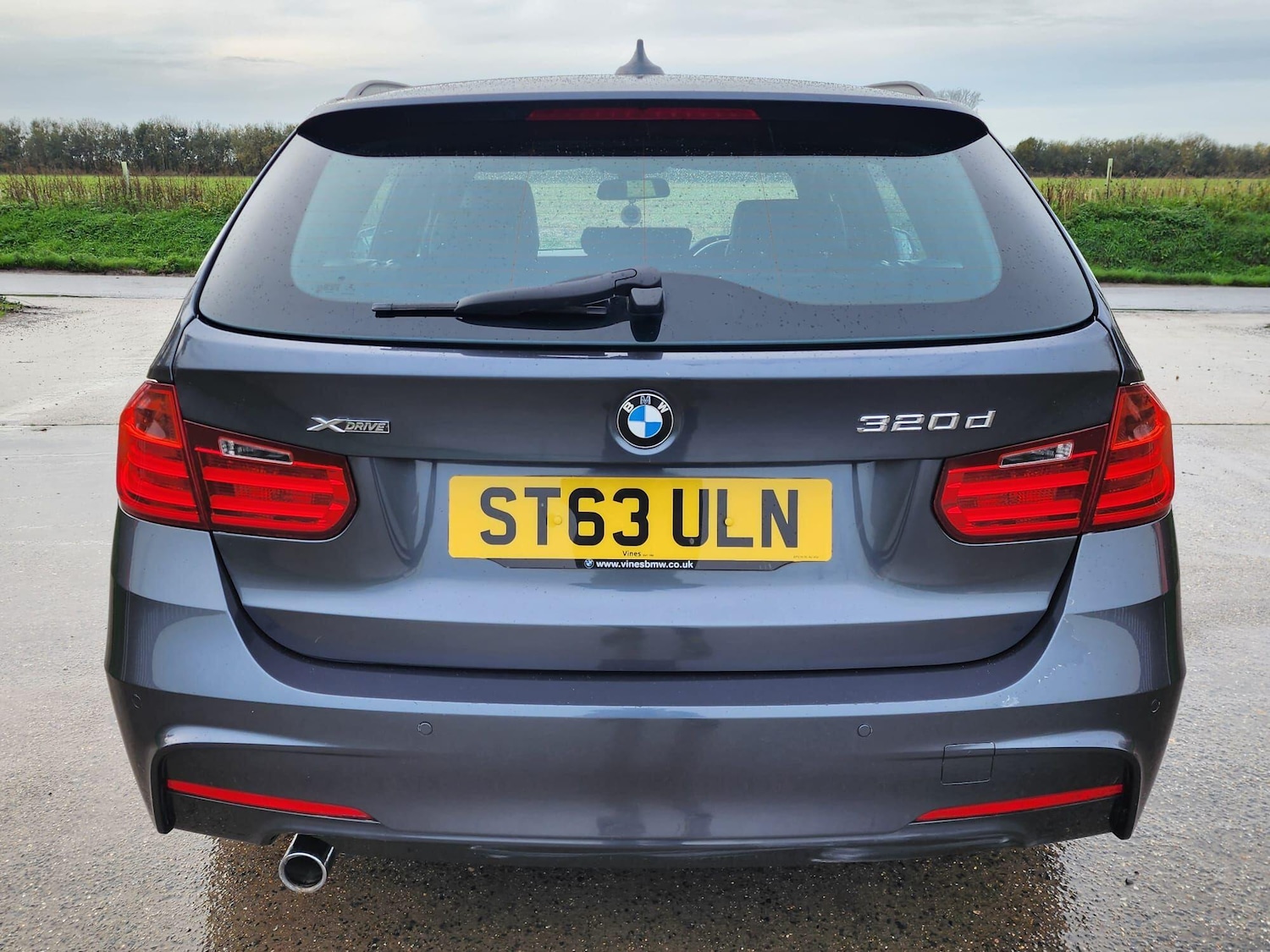 Used BMW 3 Series 2014 for sale - 76484578: Photo 5