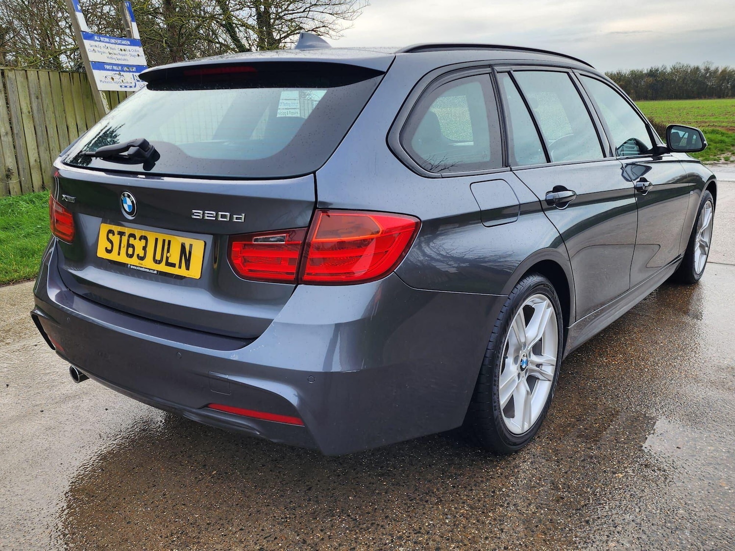 Used BMW 3 Series 2014 for sale - 76484578: Photo 6